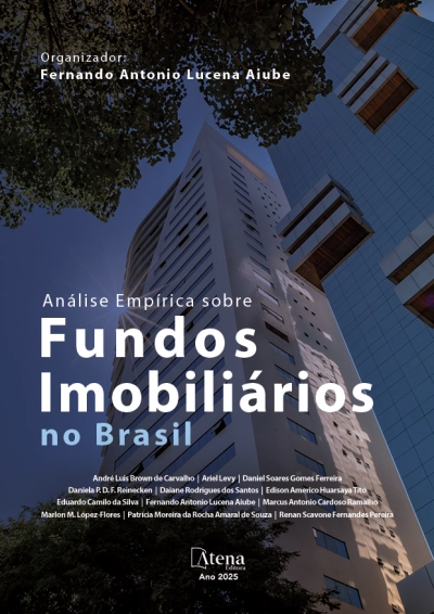 Análise empírica sobre fundos imobiliários no Brasil