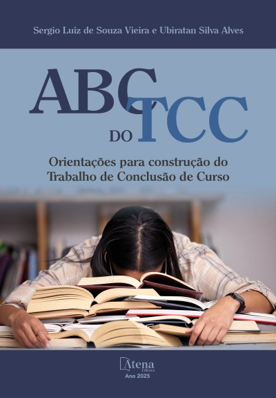 ABC do TCC: Orientações para construção do trabalho de conclusão de curso