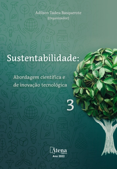 Sustentabilidade: Abordagem científica e de inovação tecnológica 3