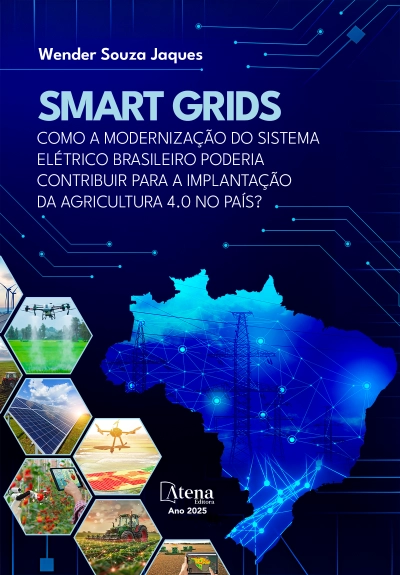 Smart Grids: como a modernização do Sistema Elétrico Brasileiro poderia contribuir para a implantação da Agricultura 4.0 no país?