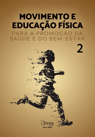 Movimento e Educação Física para a promoção da saúde e do bem-estar 2