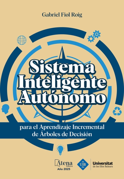 Sistema inteligente autónomo para el aprendizaje incremental de árboles de decisión