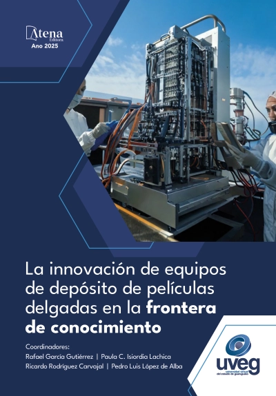 La innovación de equipos de depósito de películas delgadas en la frontera de conocimiento