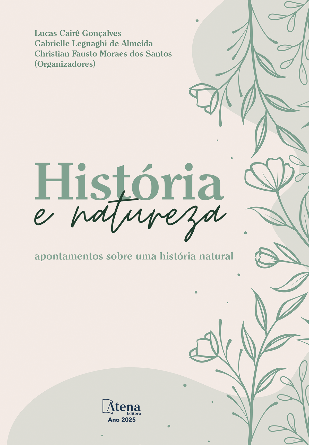 História e natureza: apontamentos sobre uma história natural