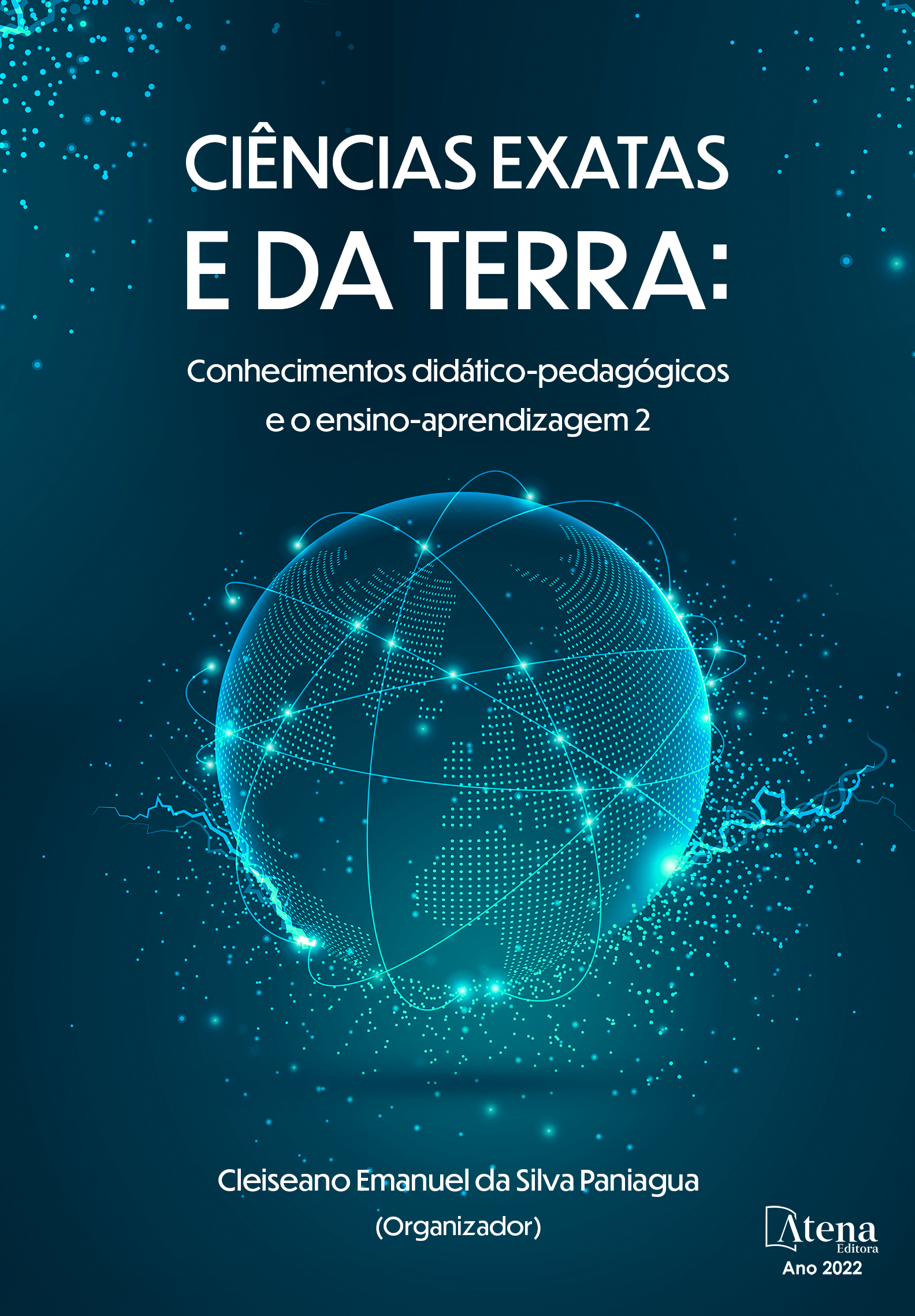Ciências exatas e da terra: Conhecimentos didático-pedagógicos e o ensino-aprendizagem 2