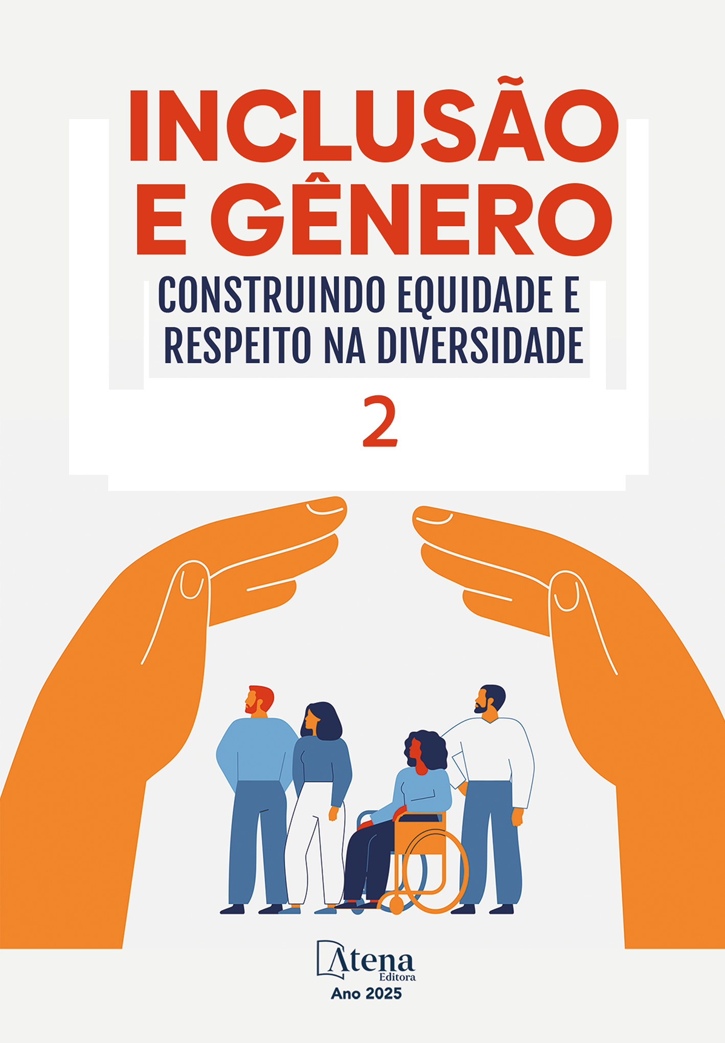 Construindo uma sociedade inclusiva: Desafios e soluções para a igualdade 2