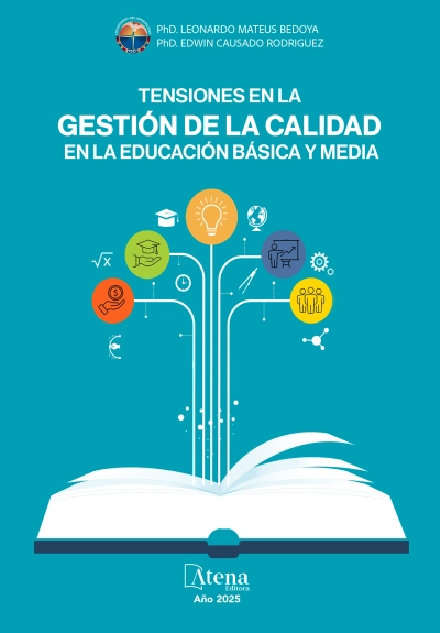 Tensiones en la gestión de la calidad en la educación básica y media