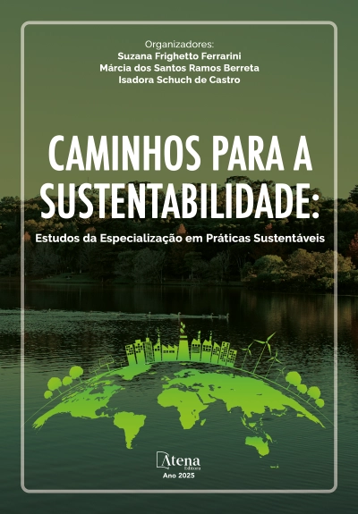 Caminhos para a sustentabilidade: estudos da especialização em práticas sustentáveis