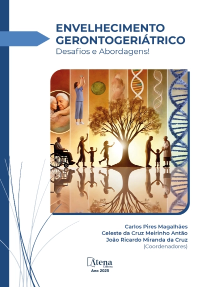 Envelhecimento gerontogeriátrico: desafios e abordagens!