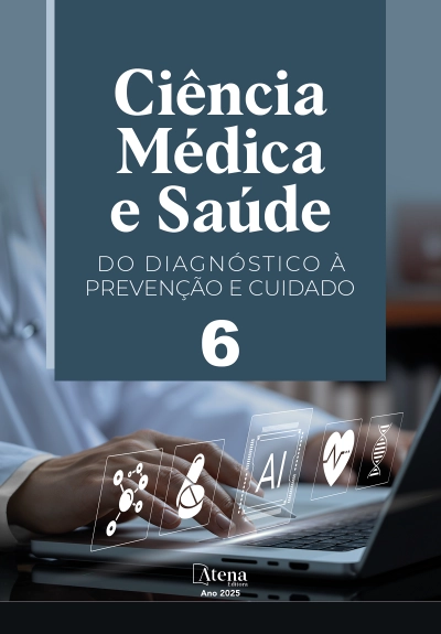 Ciência Médica e Saúde: Do diagnóstico à prevenção e cuidado 6