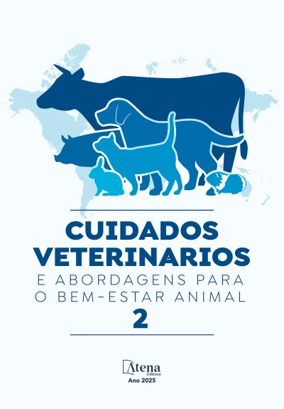 Cuidados Veterinários e abordagens para o bem-estar animal 2