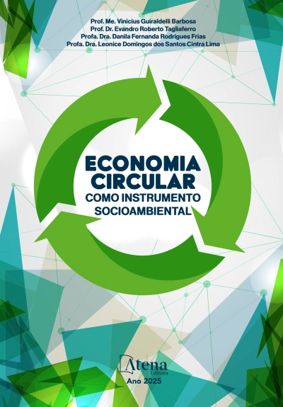 Economia circular como instrumento socioambiental