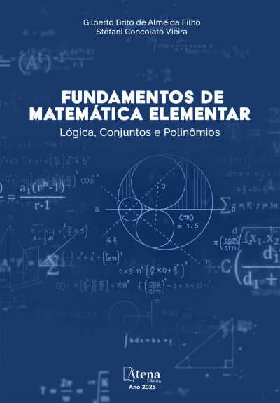 Fundamentos de matemática elementar: lógica, conjuntos e polinômios