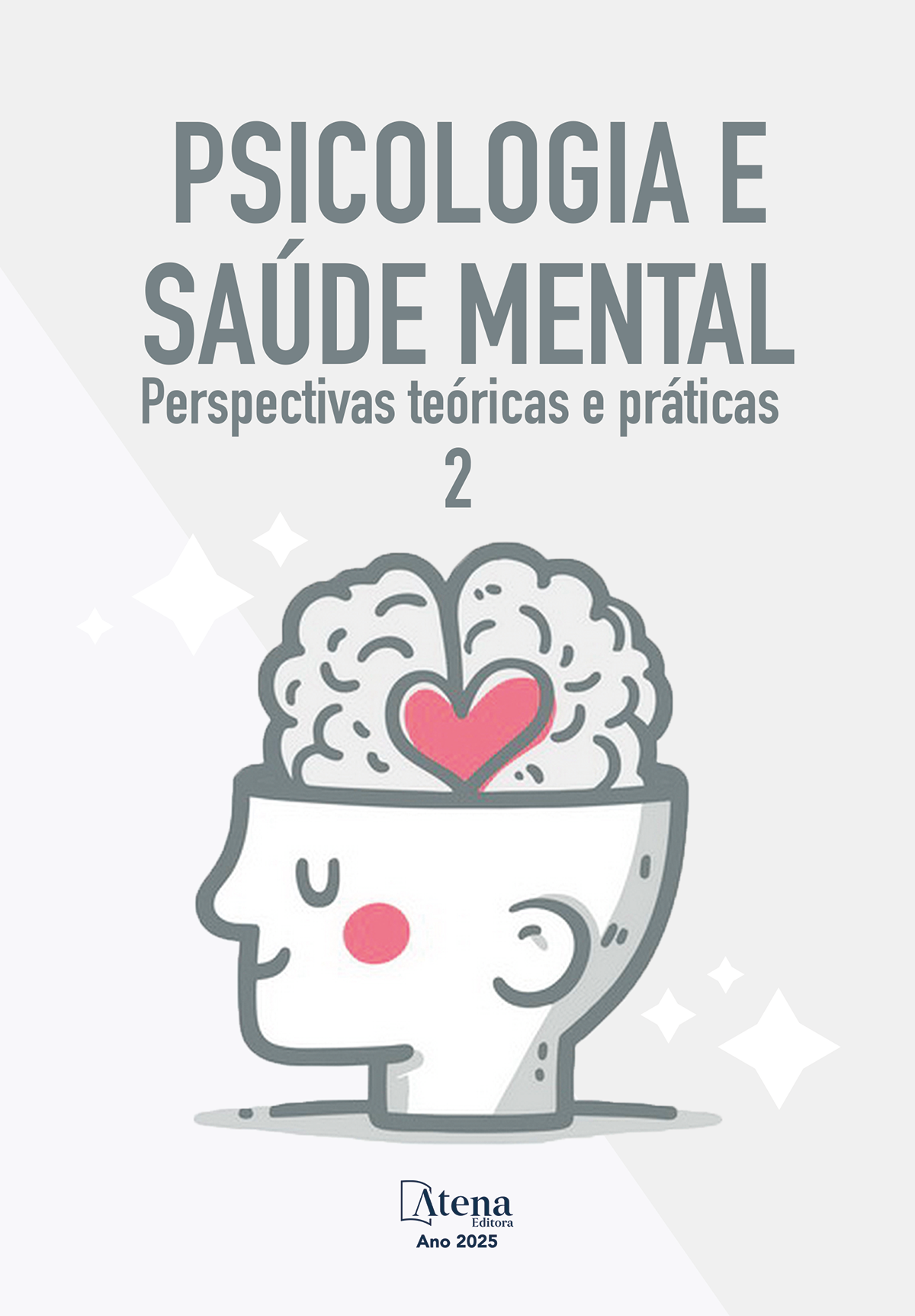 capa do ebook Psicologia e Saúde Mental: Perspectivas teóricas e práticas 2
