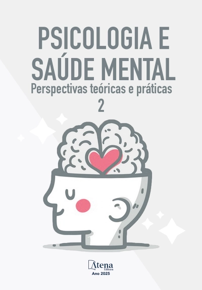 Psicologia e Saúde Mental: Perspectivas teóricas e práticas 2