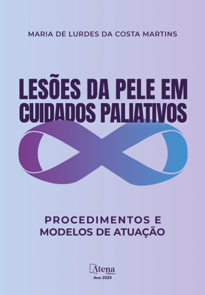 Lesões da pele em cuidados paliativos: procedimentos e modelos de atuação