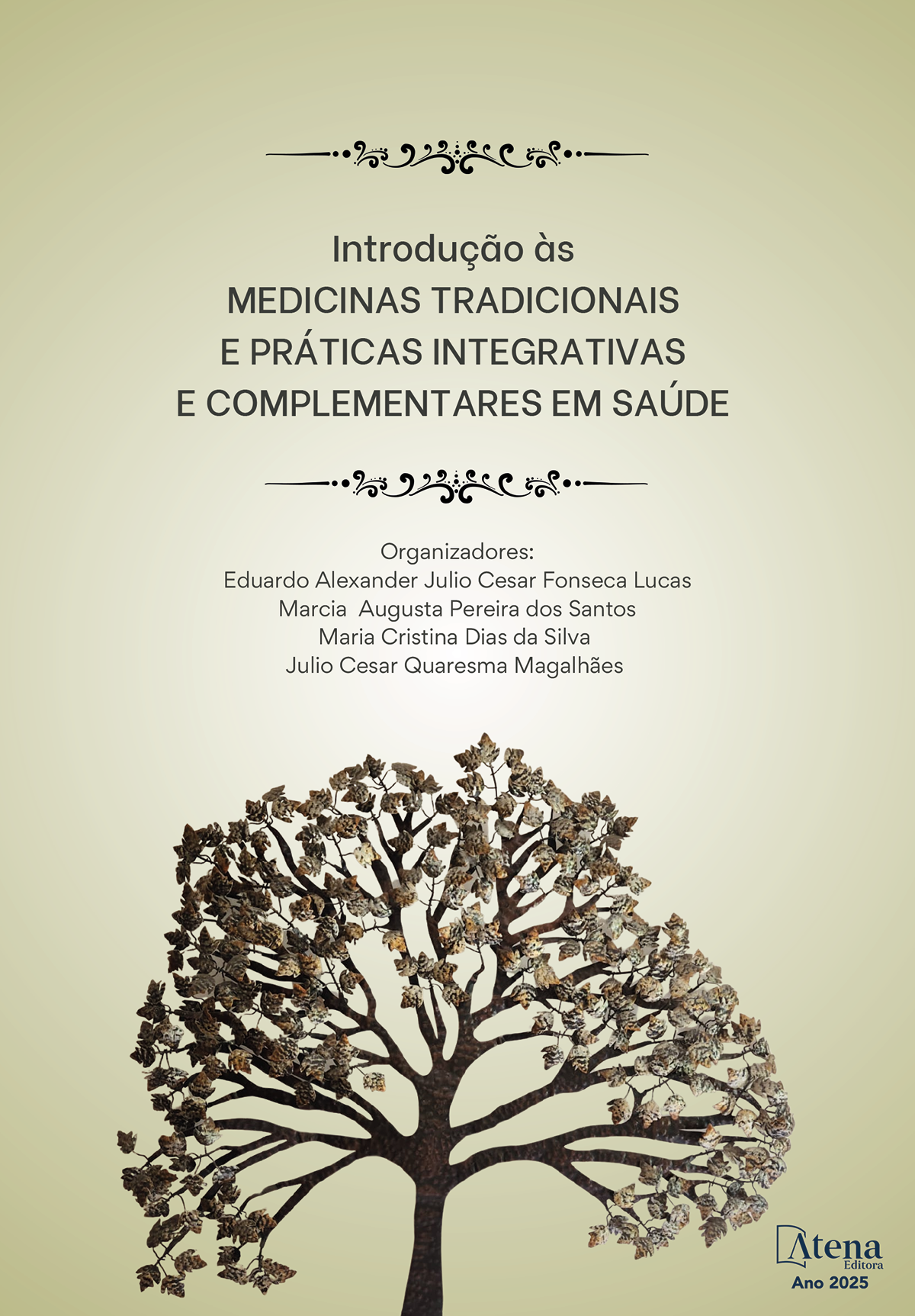 Introdução às medicinas tradicionais e práticas integrativas e complementares em saúde - Volume 1