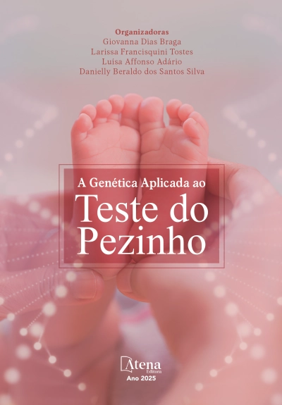 A genética aplicada ao teste do pezinho
