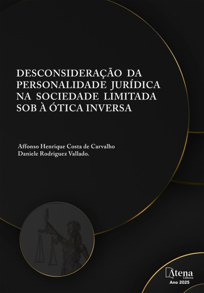 Desconsideração da personalidade jurídica na sociedade limitada sob à ótica inversa