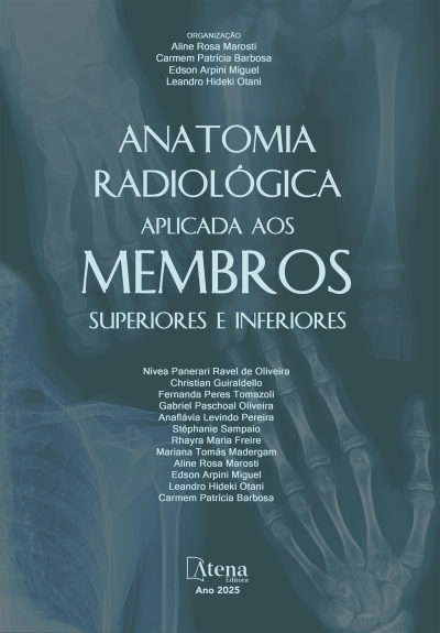 Anatomia radiológica aplicada aos membros superiores e inferiores