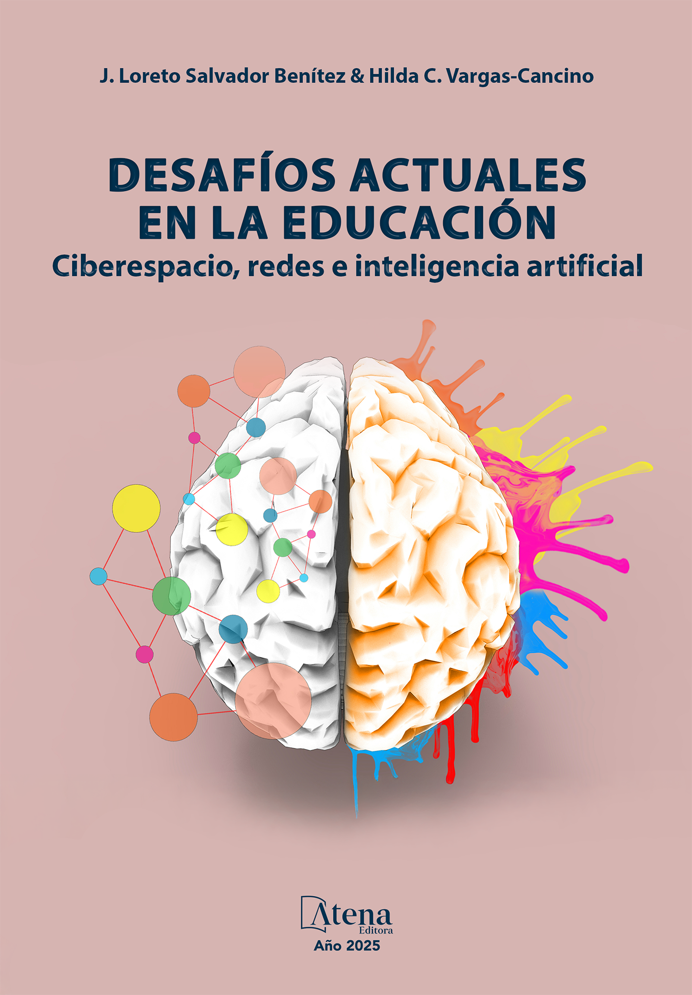 Desafíos actuales en la educación. Ciberespacio, redes e inteligencia artificial