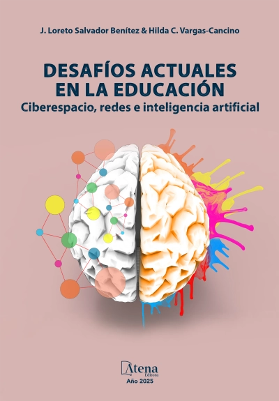 Desafíos actuales en la educación. Ciberespacio, redes e inteligencia artificial