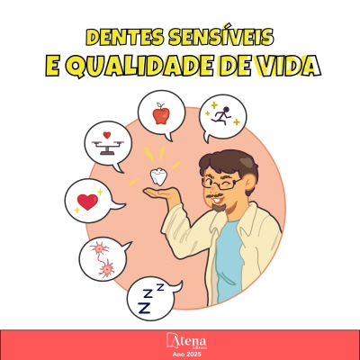 Dentes sensíveis e qualidade de vida