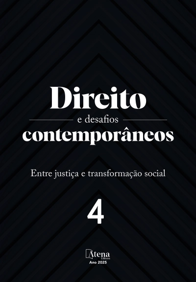 Direito e desafios contemporâneos: Entre justiça e transformação social 4