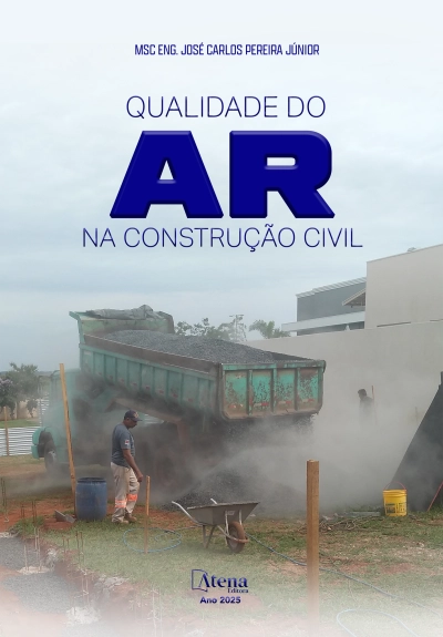 Qualidade do ar na construção civil