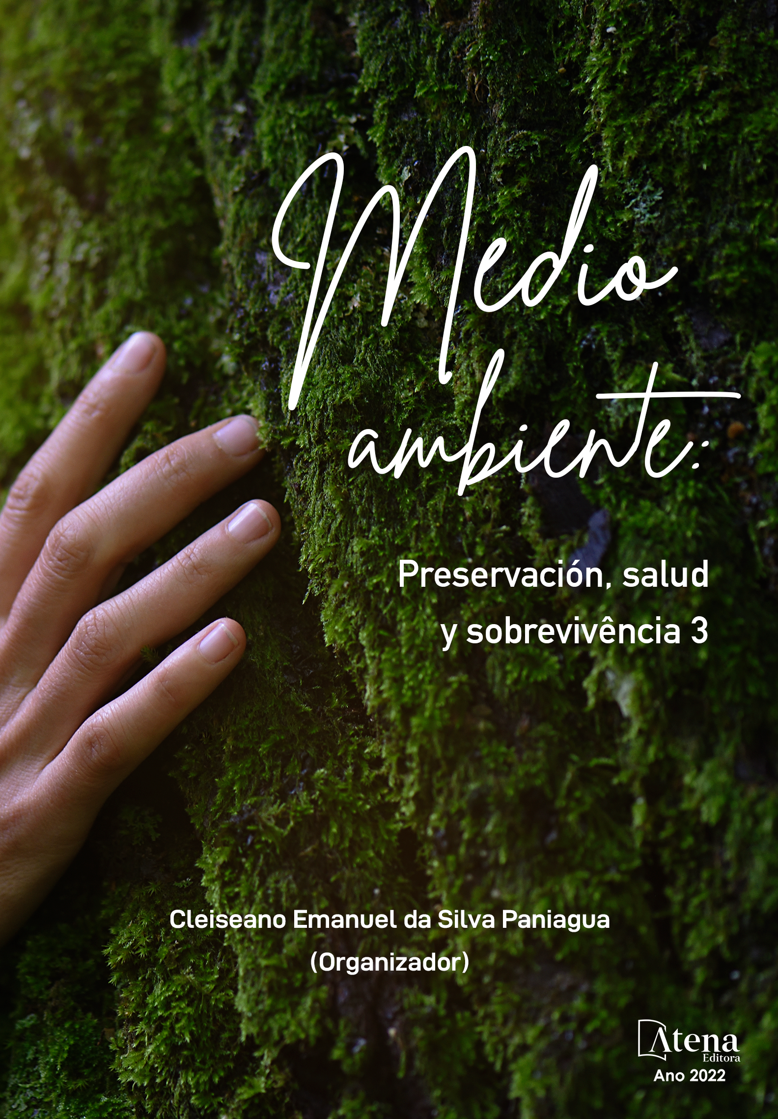 Medio ambiente: Preservación, salud y sobrevivência 3