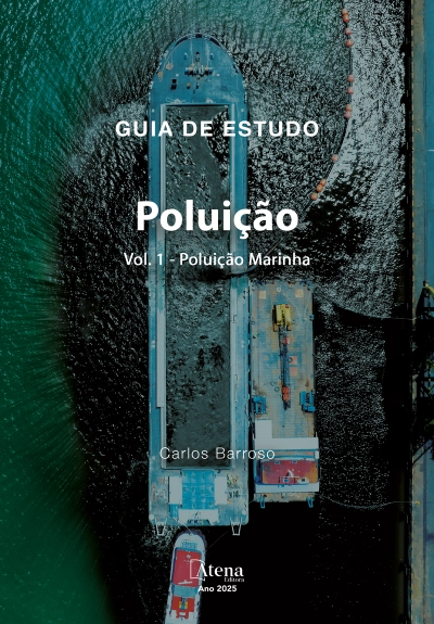 Guia de estudo: poluição, diagnóstico e ecologia aplicada