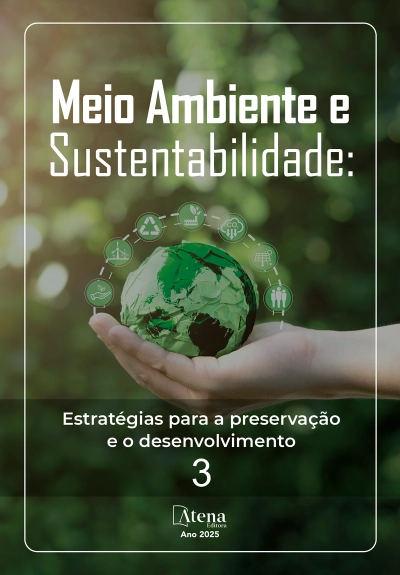 Meio Ambiente e Sustentabilidade: Estratégias para a preservação e o desenvolvimento 3