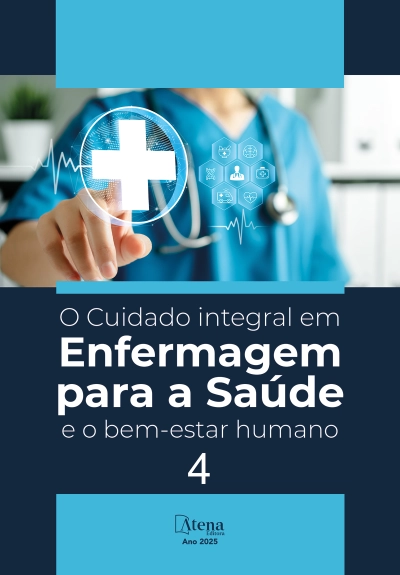 O cuidado integral em Enfermagem para a saúde e o bem-estar humano 4