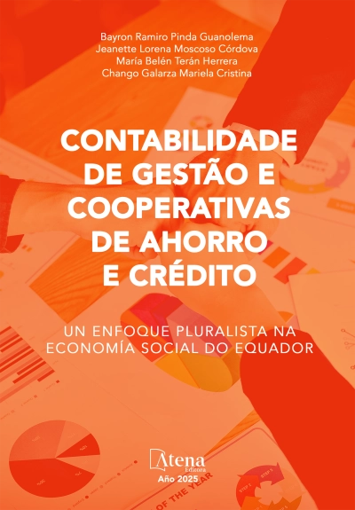 Contabilidade de gestão e cooperativas de Ahorro e crédito: un enfoque pluralista na economía social do Equador