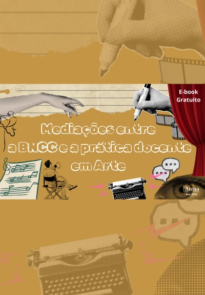 Mediações entre a BNCC e a prática docente em arte