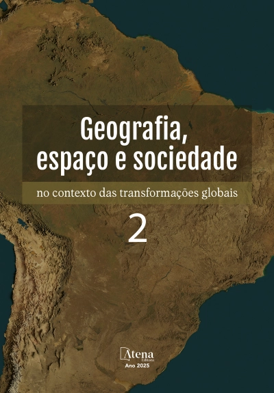 Geografia, espaço e sociedade no contexto das transformações globais 2