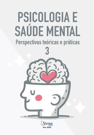 Psicologia e Saúde Mental: Perspectivas teóricas e práticas 3