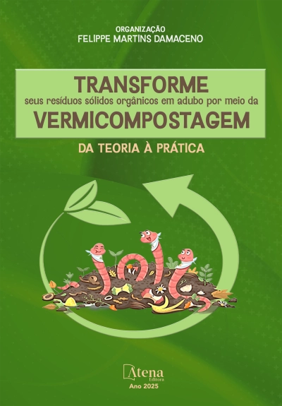 Transforme seus resíduos sólidos orgânicos em adubo por meio da vermicompostagem: da teoria à prática