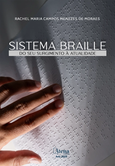 Sistema Braille do seu surgimento à atualidade