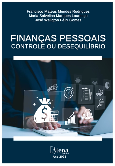 Finanças pessoais: controle ou desequilíbrio
