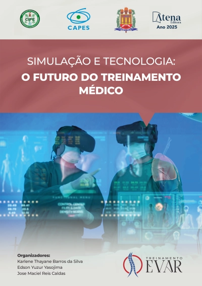 Simulação e tecnologia: o futuro do treinamento médico