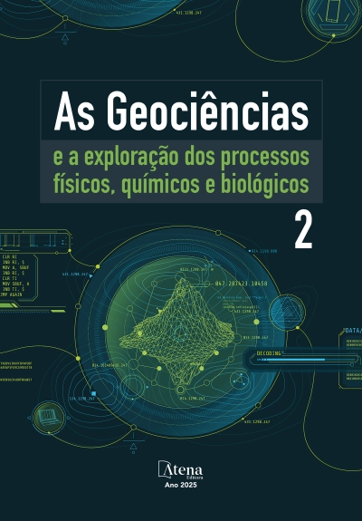 As Geociências e a exploração dos processos físicos, químicos e biológicos 2