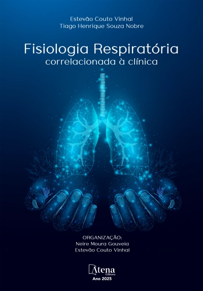 Fisiologia respiratória correlacionada à clínica