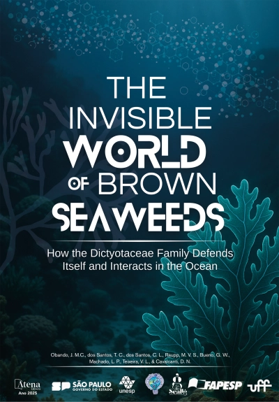 The invisible world of brown seaweeds