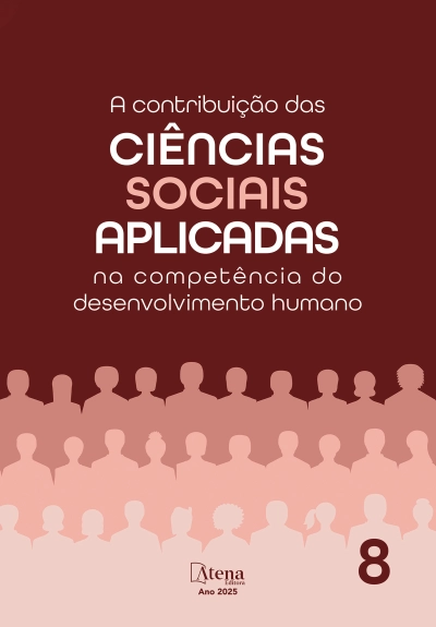 A contribuição das Ciências Sociais Aplicadas na competência do desenvolvimento humano 8