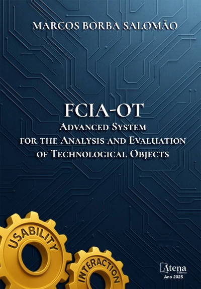 FCIA-OT – Advanced System for the Analysis and Evaluation of Technological Objects