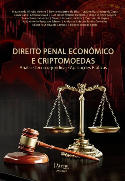 Direito Penal Econômico e Criptomoedas: Análise Técnico- jurídica e Aplicações Práticas