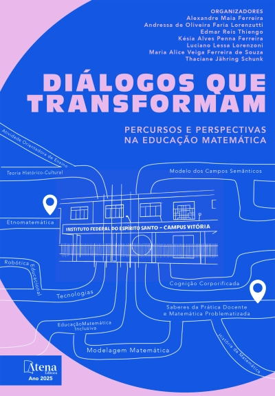 Diálogos que transformam: percursos e perspectivas na educação matemática