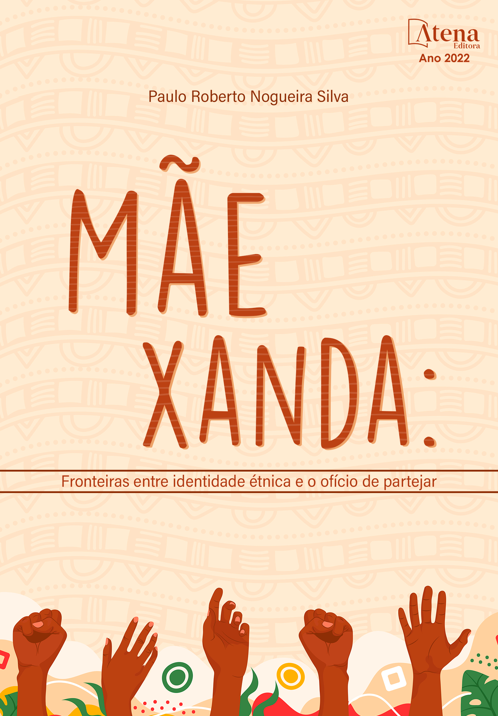 Mãe Xanda: fronteiras entre identidade étnica e o ofício de partejar