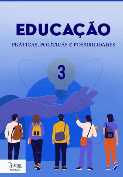 Educação: práticas, políticas e possibilidades 3